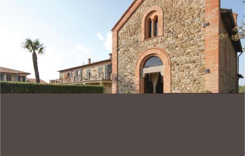 Holiday Apartment Via Delle Colline I