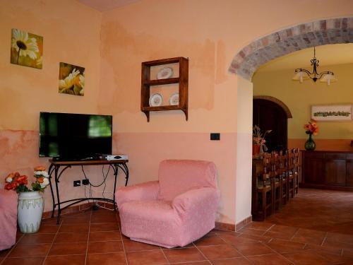 Locazione Turistica Casa Dei Ciliegi