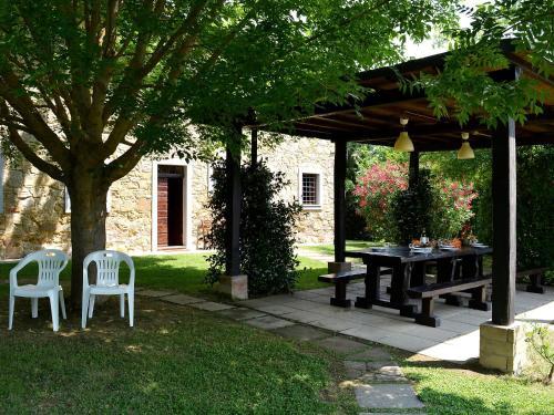 Locazione Turistica Casa Dei Ciliegi