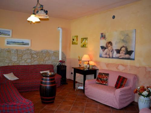 Locazione Turistica Casa Dei Ciliegi