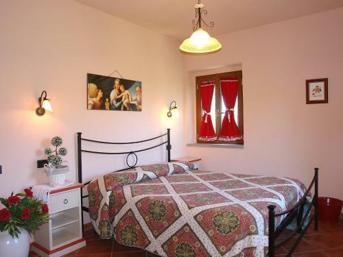 Locazione Turistica Casa Dei Ciliegi