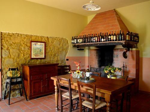 Locazione Turistica Casa Dei Ciliegi