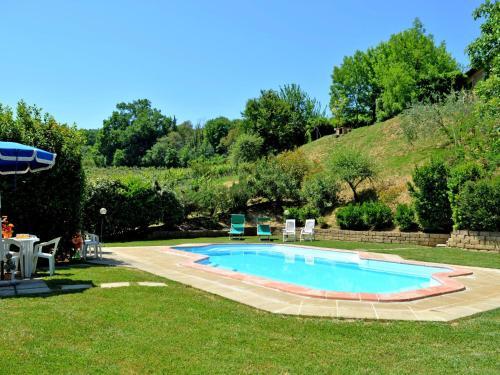 Locazione Turistica Casa Dei Ciliegi