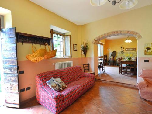 Locazione Turistica Casa Dei Ciliegi