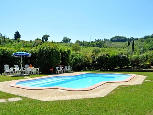 Locazione Turistica Casa Dei Ciliegi