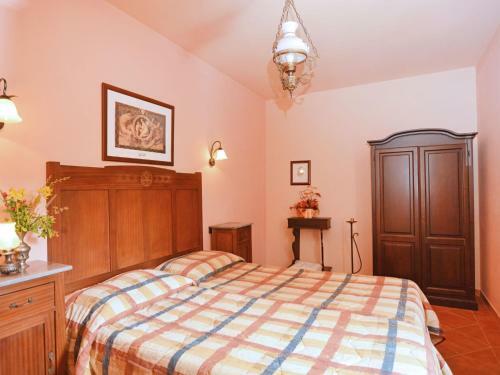 Locazione Turistica Casa Dei Ciliegi