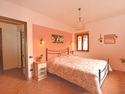 Locazione Turistica Casa Dei Ciliegi