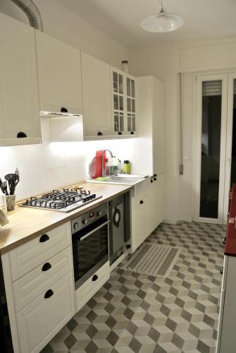 Apartamento La Casa Di Blu