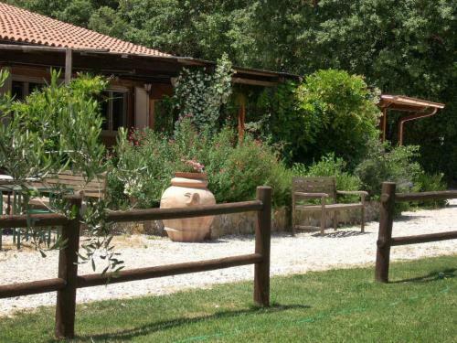 Apartamentos Locazione Turistica Dragoncello