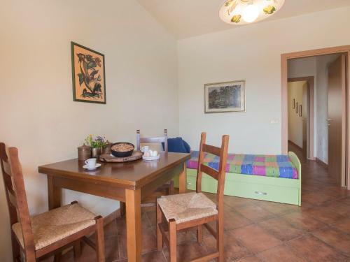 Apartamentos Locazione Turistica Dragoncello