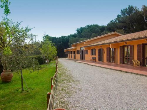 Apartamentos Locazione Turistica Dragoncello
