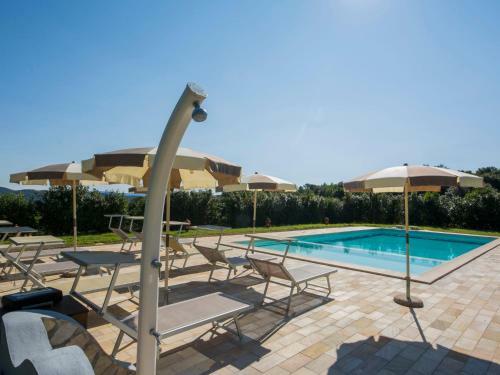 Apartamentos Locazione Turistica Dragoncello