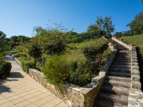 Apartamentos Locazione Turistica Dragoncello