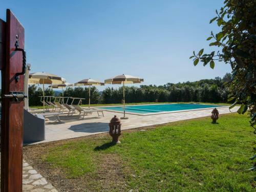 Apartamentos Locazione Turistica Dragoncello