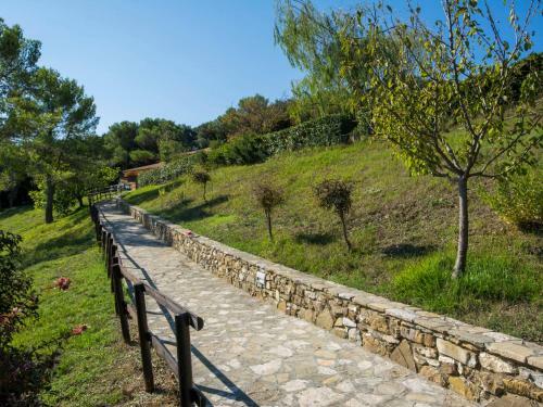 Apartamentos Locazione Turistica Dragoncello
