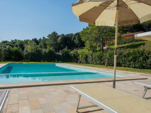 Apartamentos Locazione Turistica Dragoncello