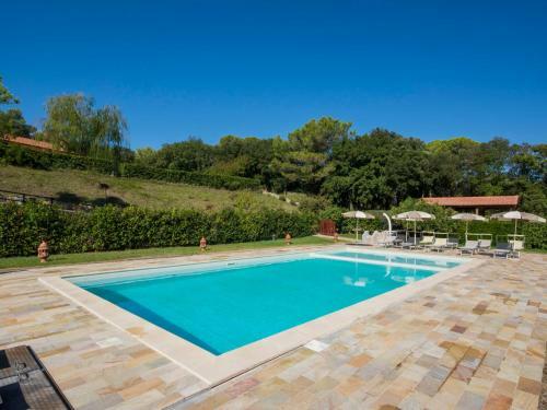 Apartamentos Locazione Turistica Dragoncello