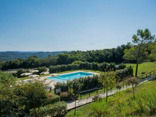 Apartamentos Locazione Turistica Dragoncello
