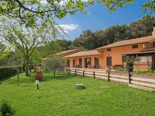Apartamentos Locazione Turistica Dragoncello