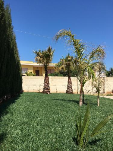 Max Residence B&B
