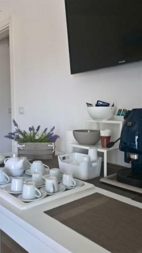 Max Residence B&B