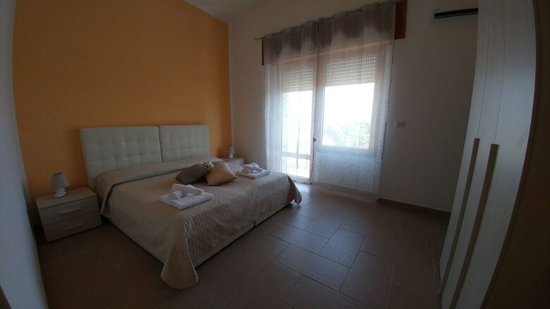 B&B Maresalento
