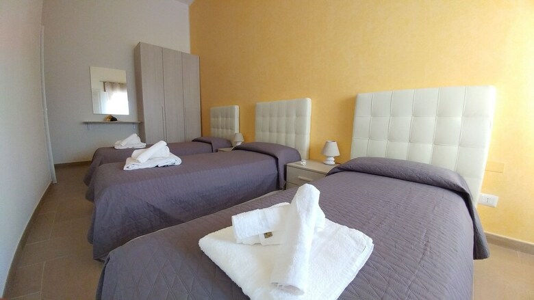 B&B Maresalento