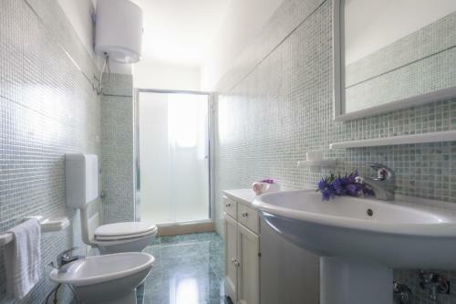 Apartamento Attico Saker
