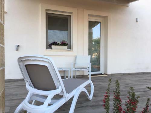 Bed & Breakfast Luna Rossa