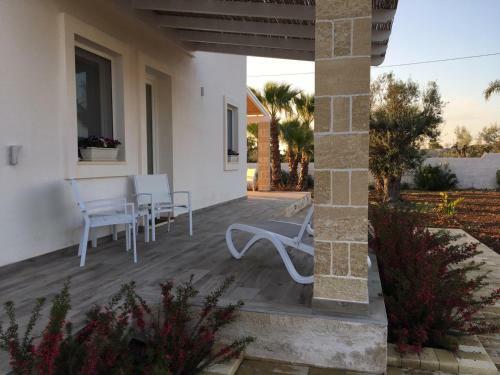 Bed & Breakfast Luna Rossa