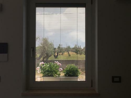 Bed & Breakfast Luna Rossa