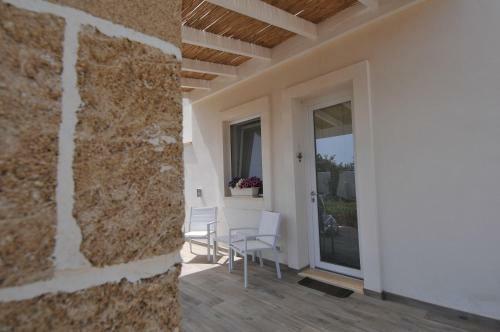 Bed & Breakfast Luna Rossa