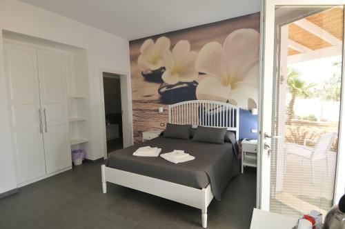 Bed & Breakfast Luna Rossa