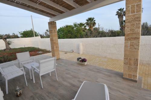 Bed & Breakfast Luna Rossa