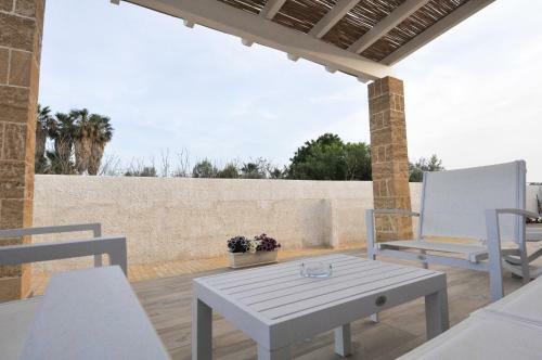Bed & Breakfast Luna Rossa