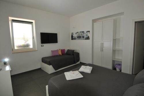 Bed & Breakfast Luna Rossa