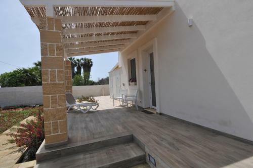 Bed & Breakfast Luna Rossa