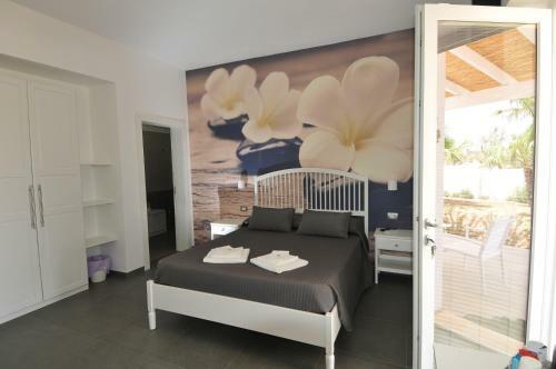 Bed & Breakfast Luna Rossa