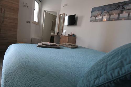Bed & Breakfast Luna Rossa