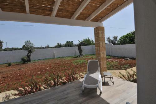 Bed & Breakfast Luna Rossa