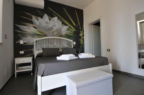Bed & Breakfast Luna Rossa