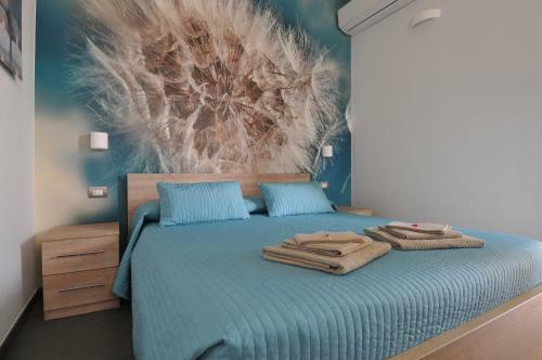 Bed & Breakfast Luna Rossa