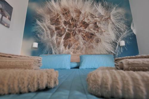 Bed & Breakfast Luna Rossa