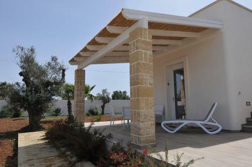 Bed & Breakfast Luna Rossa