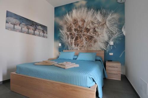 Bed & Breakfast Luna Rossa