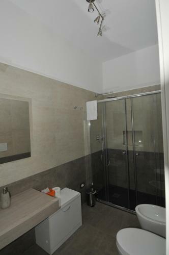 Bed & Breakfast Luna Rossa