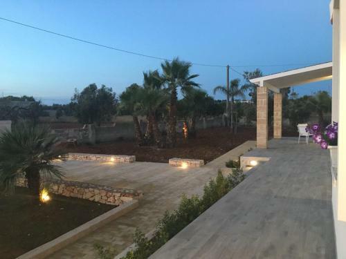 Bed & Breakfast Luna Rossa