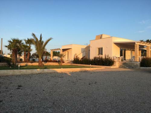 Bed & Breakfast Luna Rossa