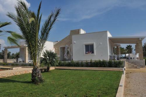 Bed & Breakfast Luna Rossa