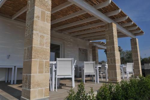 Bed & Breakfast Luna Rossa
